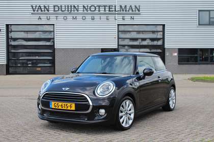 MINI Cooper Mini 1.5 Business / Panoramadak / Automaat / Led /