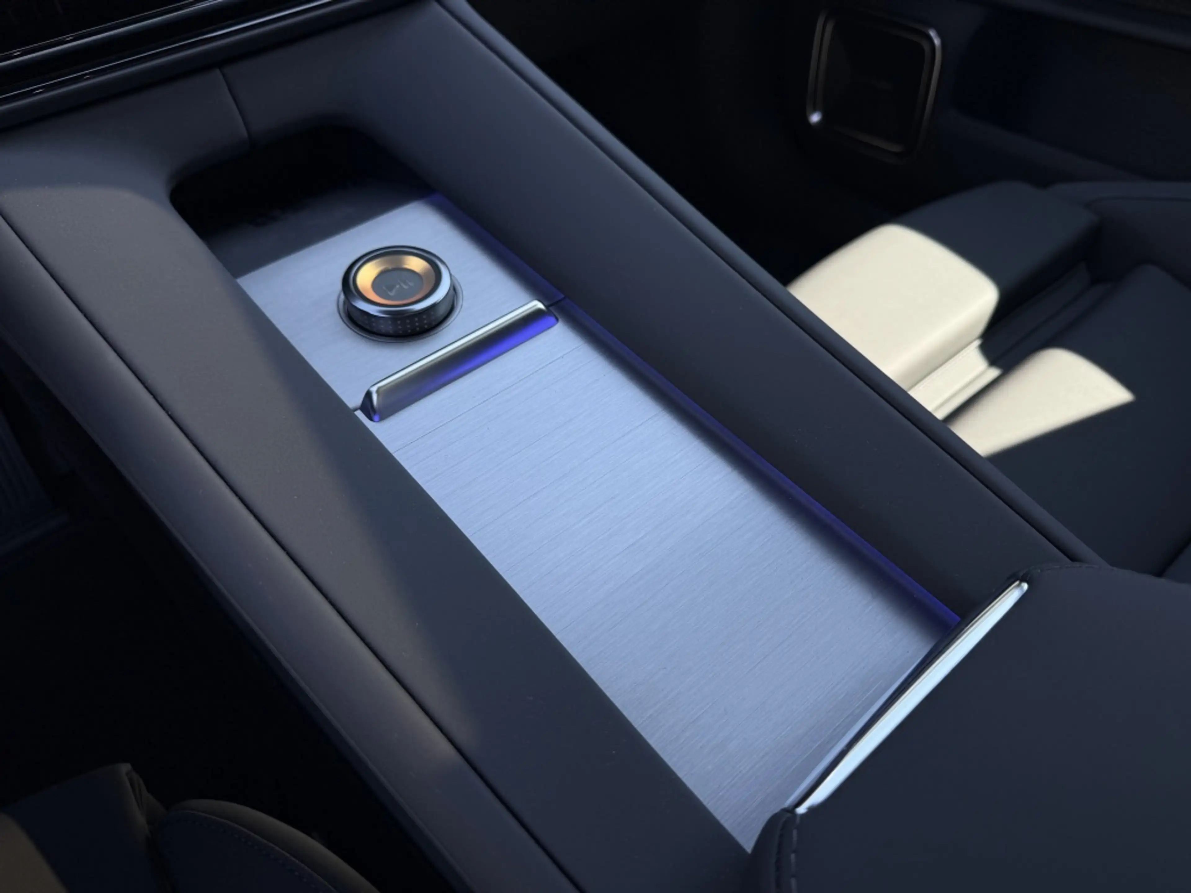 Polestar 4 Long range Dual Motor Performance | Nieuw — photo 12