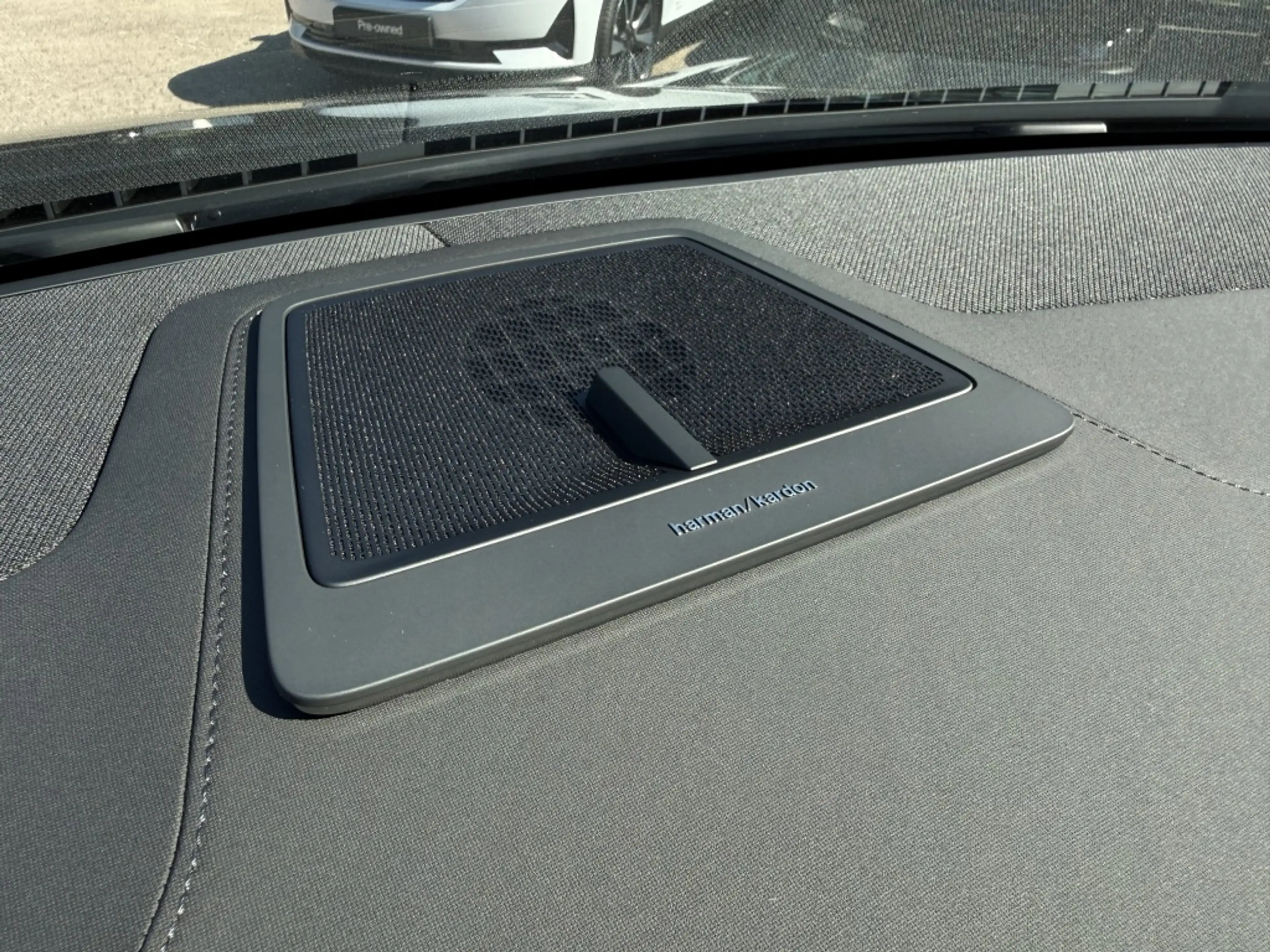 Polestar 4 Long range Dual Motor Performance | Nieuw — photo 13