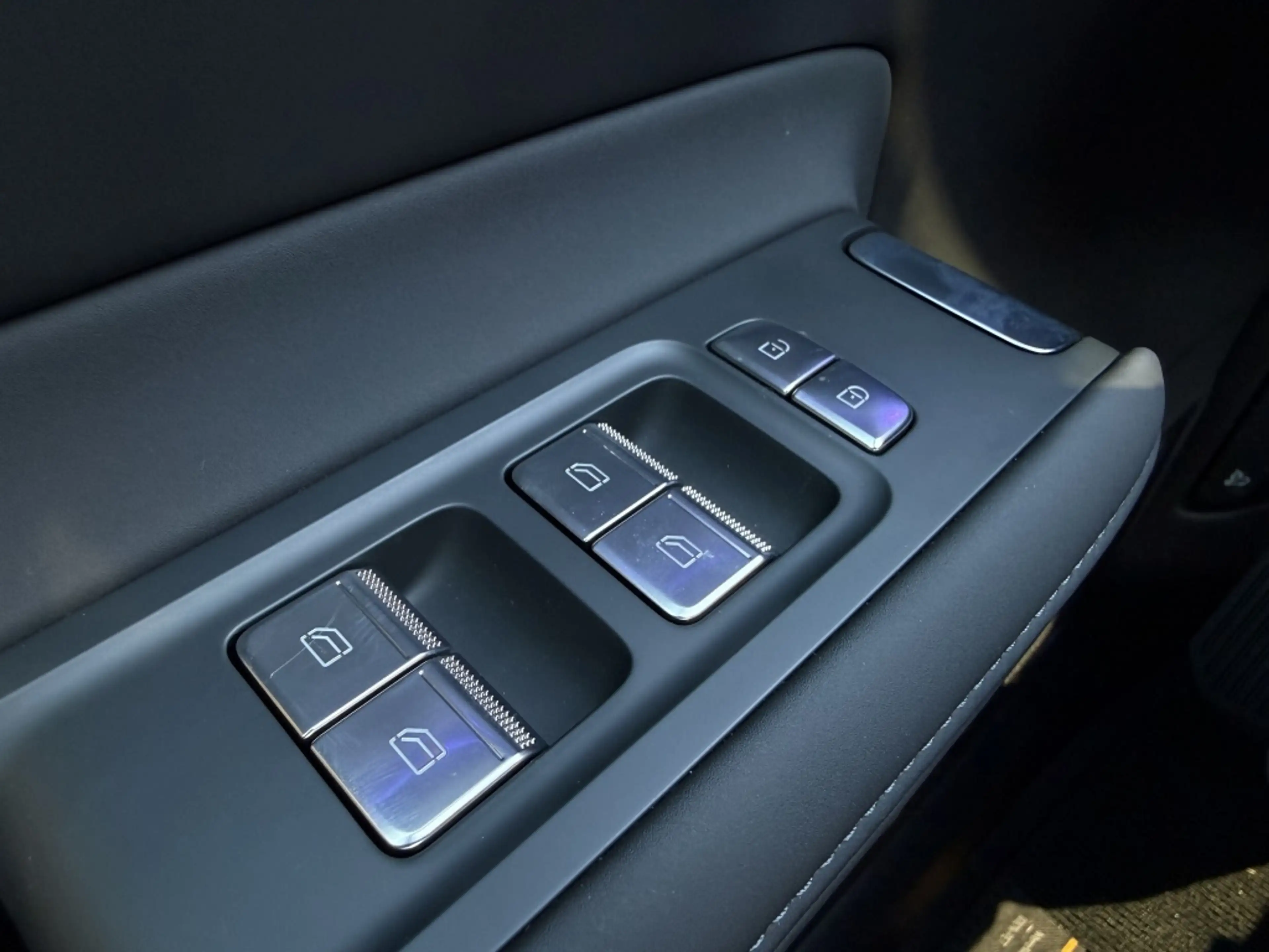 Polestar 4 Long range Dual Motor Performance | Nieuw — photo 8