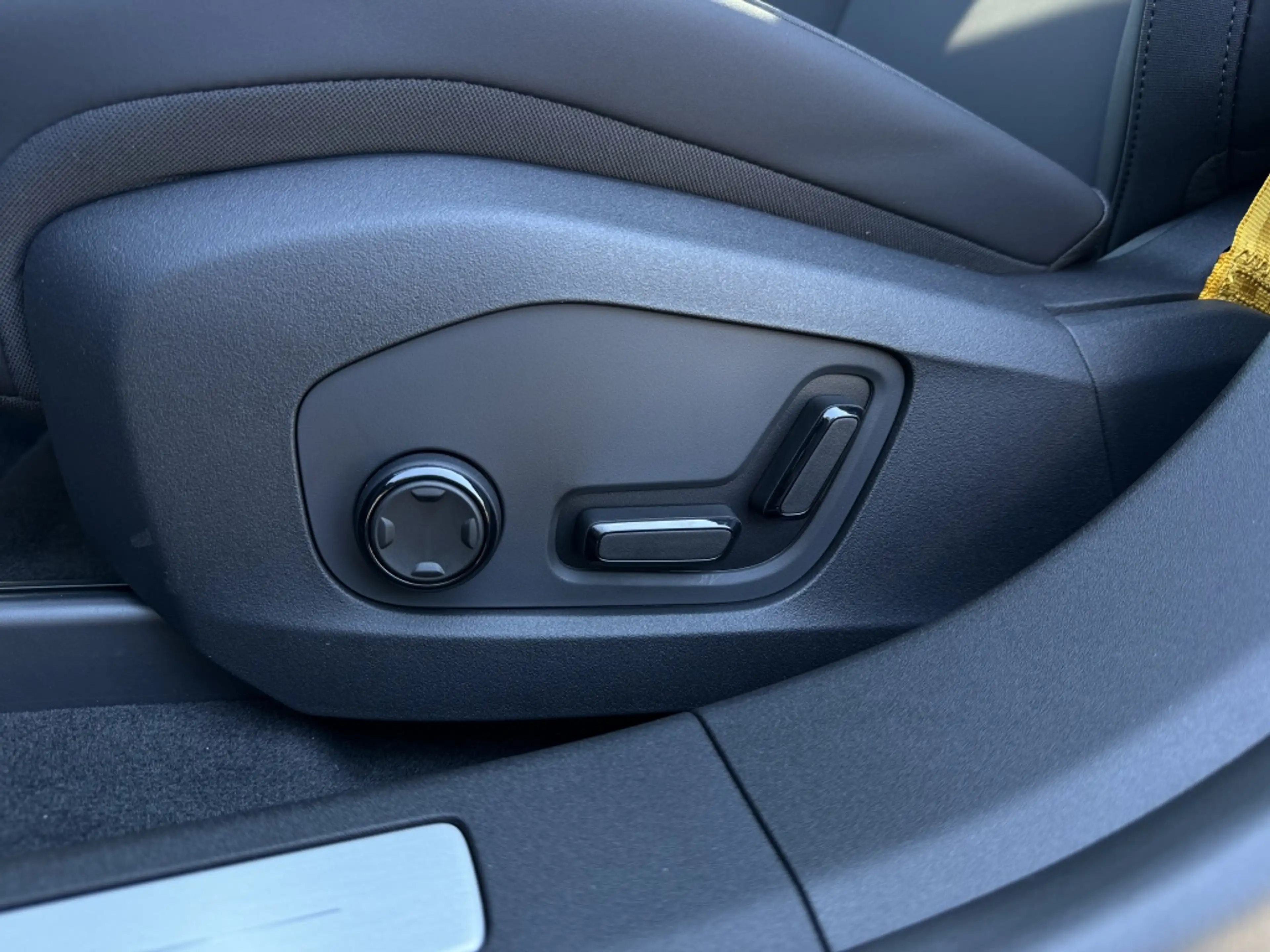 Polestar 4 Long range Dual Motor Performance | Nieuw — photo 7