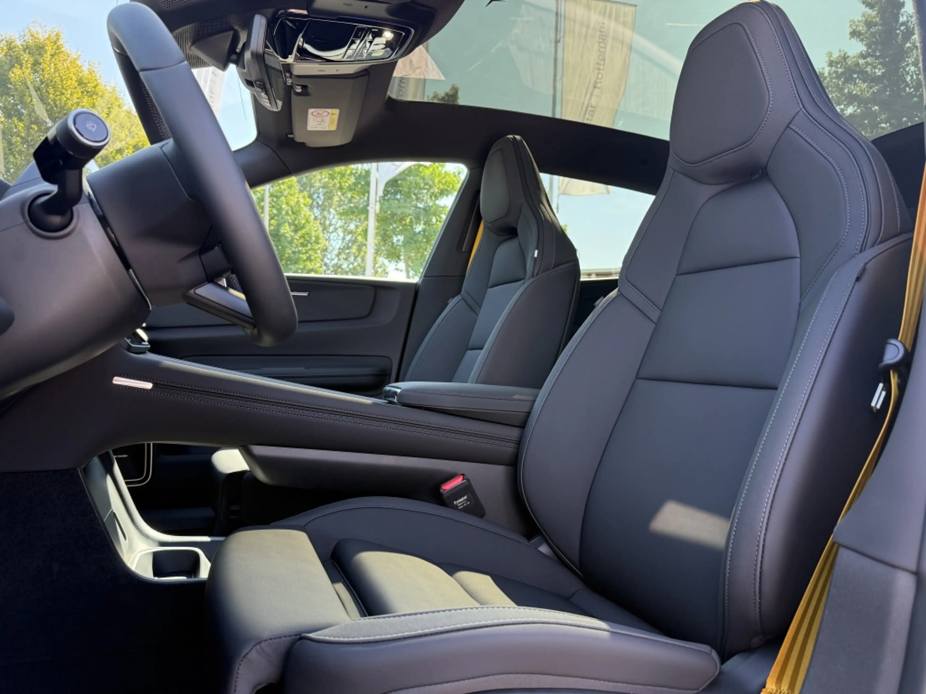 Polestar 4 Long range Dual Motor Performance | Nieuw — photo 6