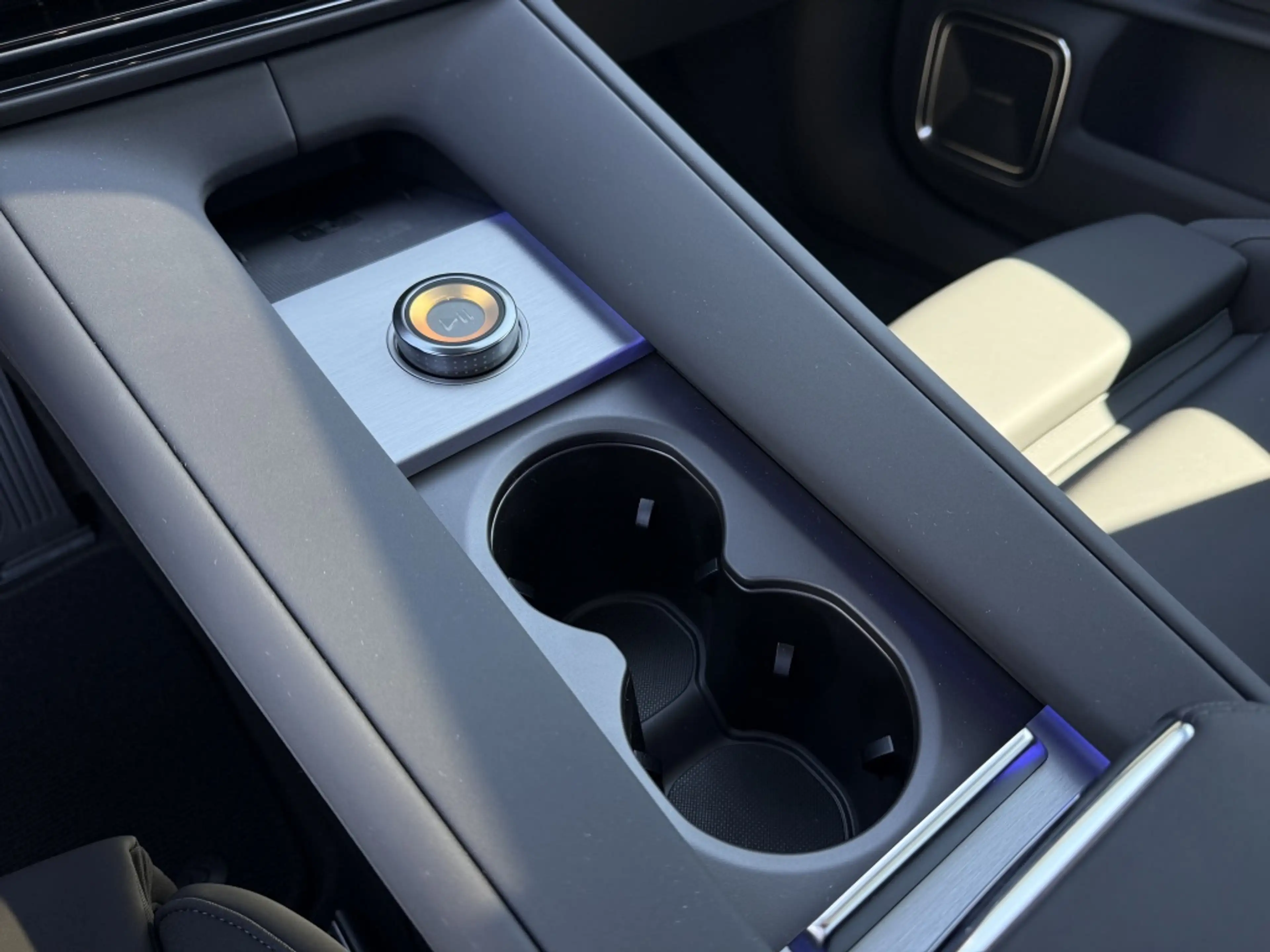 Polestar 4 Long range Dual Motor Performance | Nieuw — photo 11