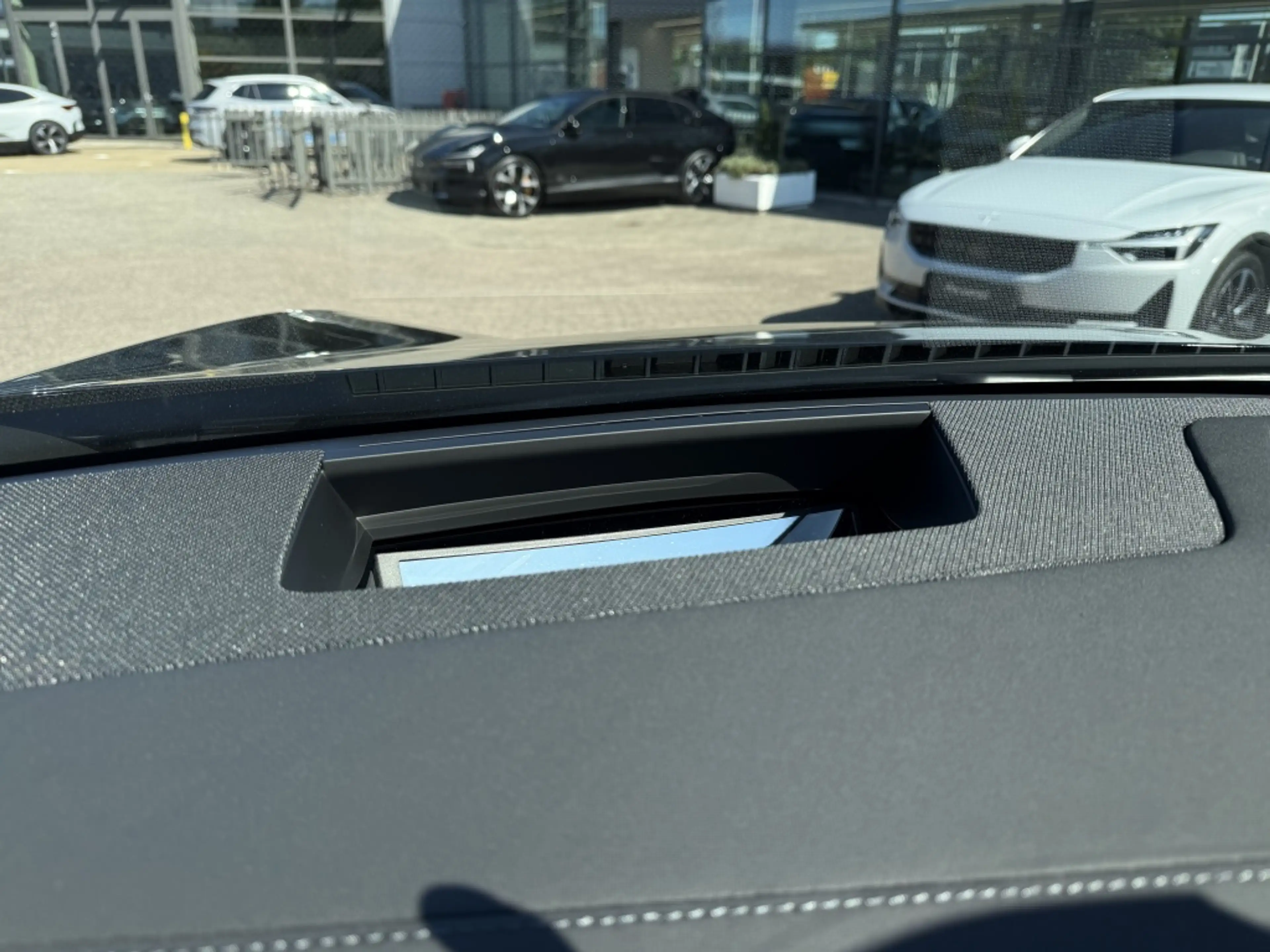 Polestar 4 Long range Dual Motor Performance | Nieuw — photo 10