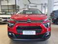 Citroen C3 CITROEN C3 1.2 SHINE 82CV OK NEOPATENTATI Rosso - thumbnail 1