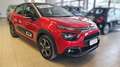 Citroen C3 CITROEN C3 1.2 SHINE 82CV OK NEOPATENTATI Rosso - thumbnail 6