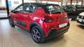 Citroen C3 CITROEN C3 1.2 SHINE 82CV OK NEOPATENTATI Rosso - thumbnail 3