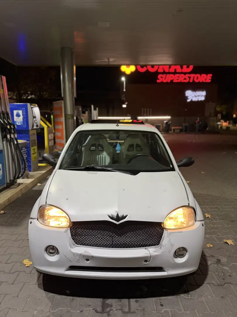 Chatenet Barooder Ch22 Allestimento Sport - 1