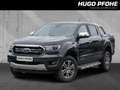 Ford Ranger Limited 4x4 | AHK | NAVI | RFK | LEDER | ACC | SHZ Grau - thumbnail 1