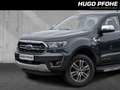 Ford Ranger Limited 4x4 | AHK | NAVI | RFK | LEDER | ACC | SHZ Grau - thumbnail 3