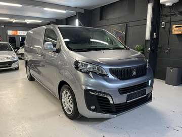 PEUGEOT EXPERT **3PL** 12 MOIS DE GARANTIE