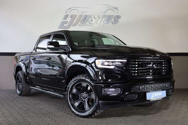 Imagine Dodge RAM 5.7 BigHorn/BRCGAS/SHZ/LHZ/AHK/TEMP/BTH/R20