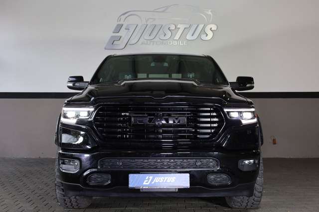 Dodge RAM 5.7 BigHorn/BRCGAS/SHZ/LHZ/AHK/TEMP/BTH/R20