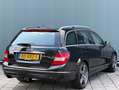 Mercedes-Benz C 180 Estate BWJ 2011 | 157PK Avantgarde AUTOMAAT | LEER Zwart - thumbnail 2