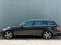 Mercedes-Benz C 180 Estate BWJ 2011 | 157PK Avantgarde AUTOMAAT | LEER Zwart - thumbnail 6