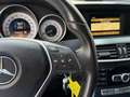 Mercedes-Benz C 180 Estate BWJ 2011 | 157PK Avantgarde AUTOMAAT | LEER Zwart - thumbnail 10