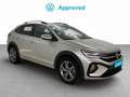 Volkswagen Taigo 1.0 TSI R-Line DSG 85kW Argento - thumbnail 1
