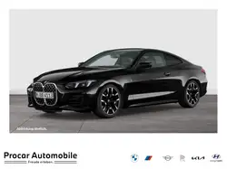 Bmw 420 i Coupé M Sport ACC 360° HiFi Memory 19''