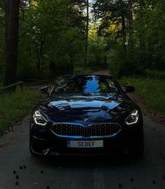 sDrive30i - Full Option