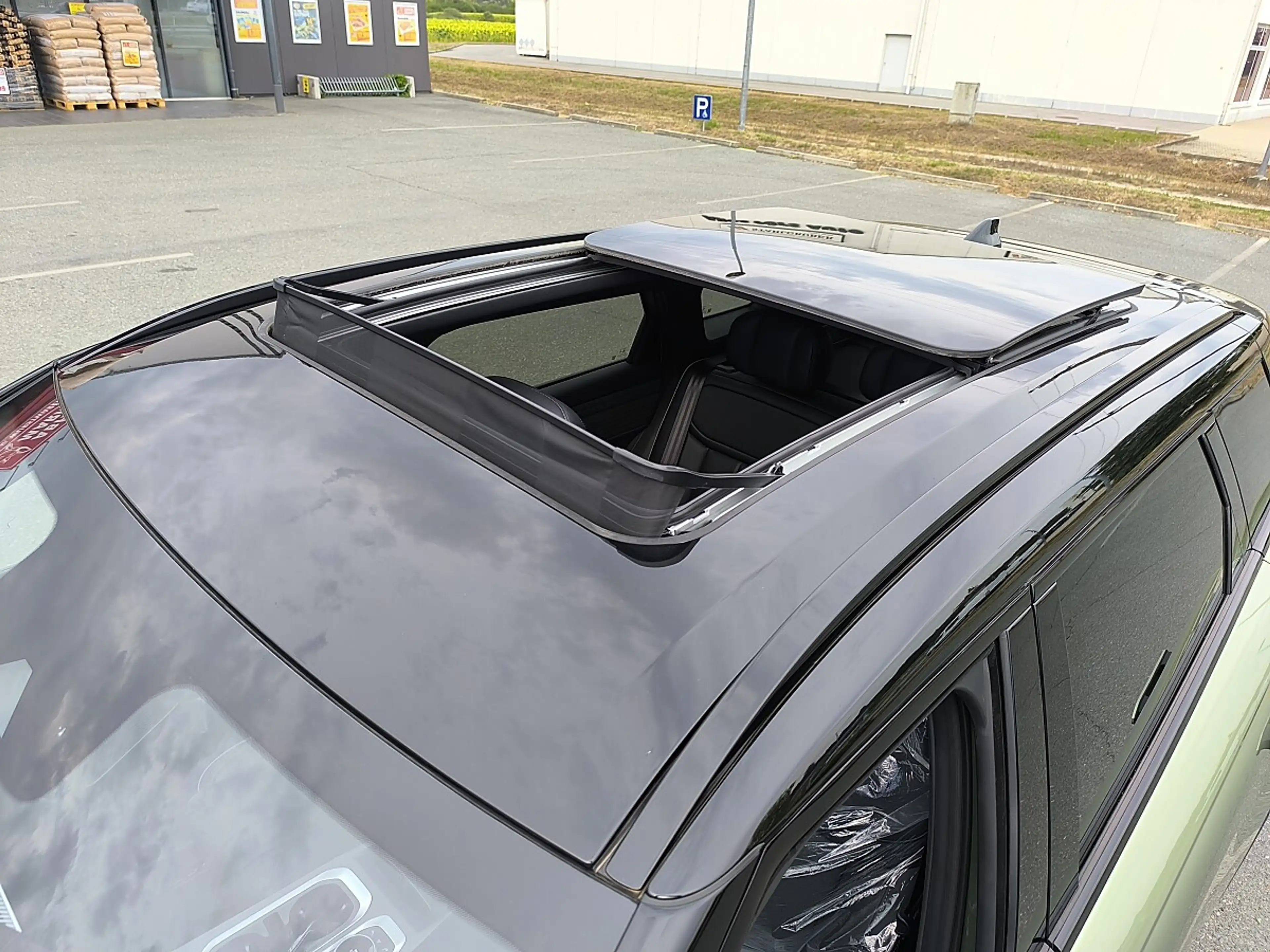 Jaecoo J7 7 AWD Premium Line Aut.*Vollausstattung*7 Jahre... — photo 14