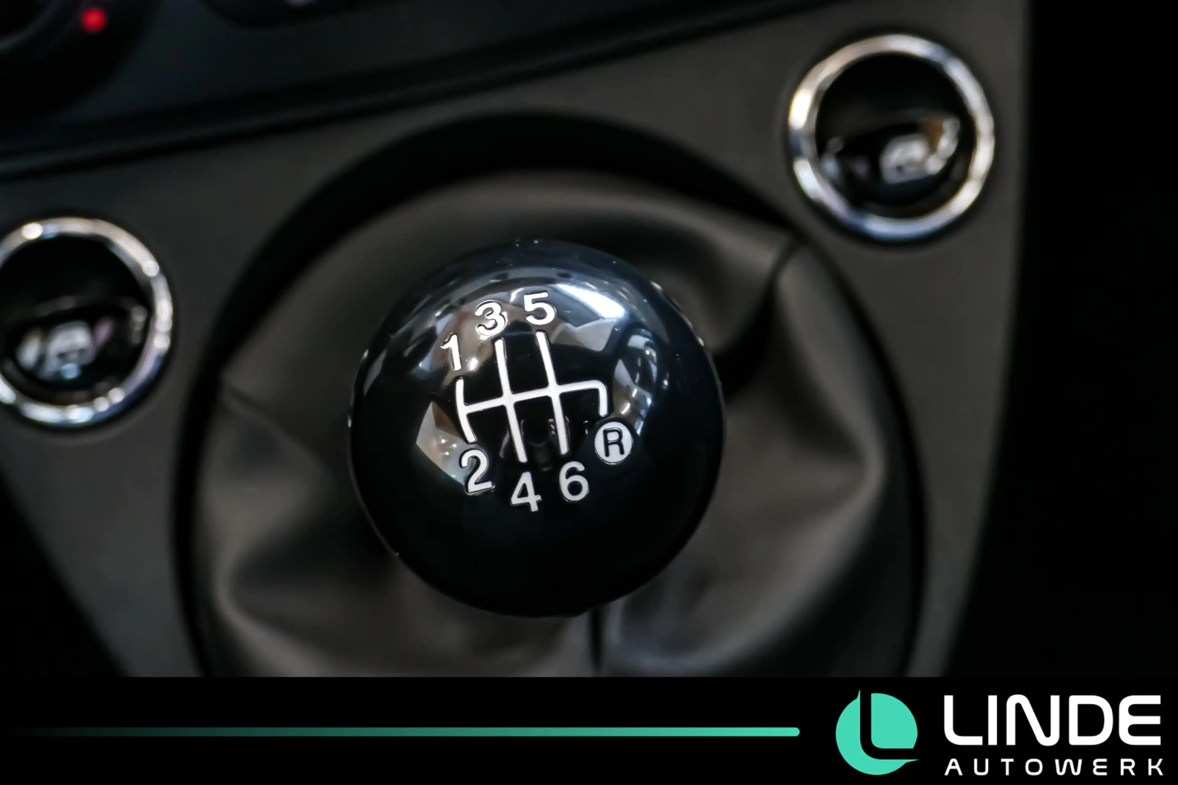Fiat 500 | CARPLAY | TEMPOMAT | KLIMA | DAB — photo 12