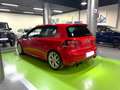 Volkswagen Golf GTI 2.0 TSI 35 DSG Rojo - thumbnail 12