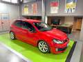 Volkswagen Golf GTI 2.0 TSI 35 DSG Rojo - thumbnail 25