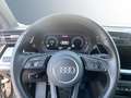 Audi A3 40 TFSI e LED Sitzheizung Gris - thumbnail 13