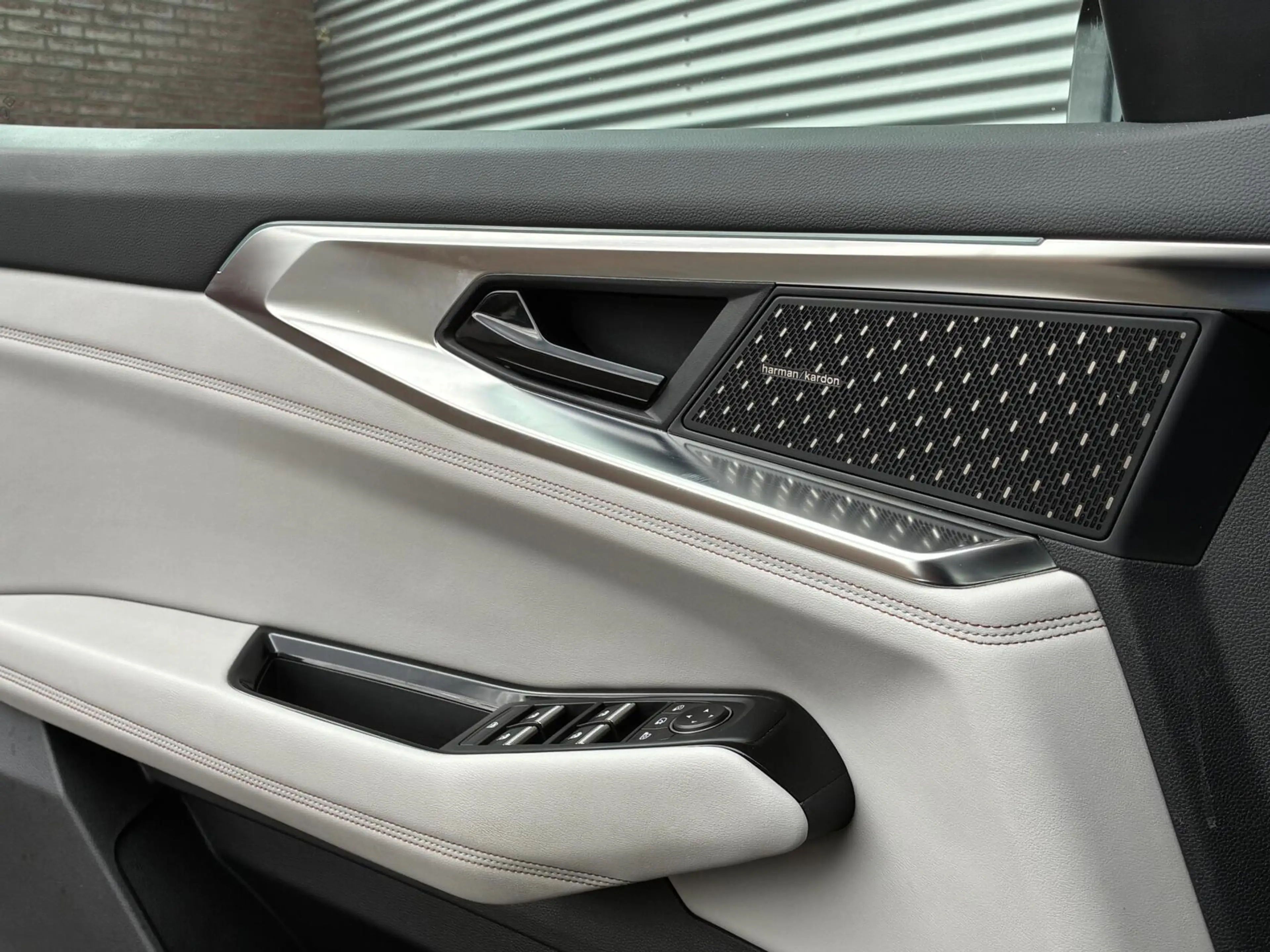 Renault Espace E-Tech full hybrid Led Carplay 7 Pers Pano 23 Hoge — photo 13