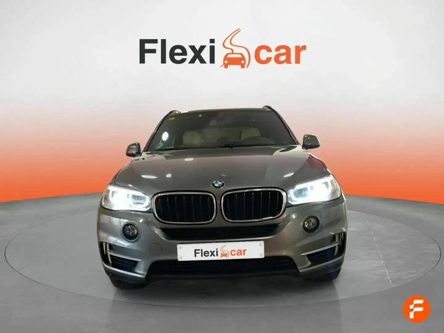 BMW X5 xDrive 30dA Gris - 2