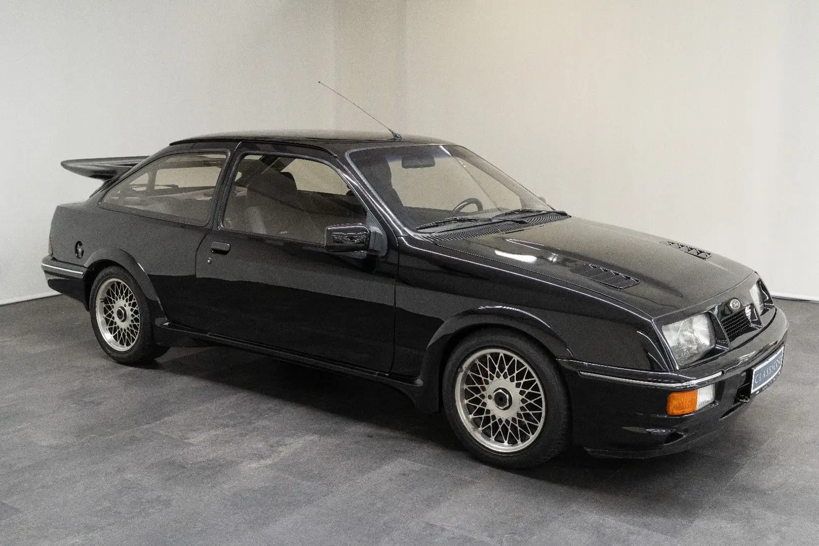 Ford Sierra RS Cosworth Schwarz - 2