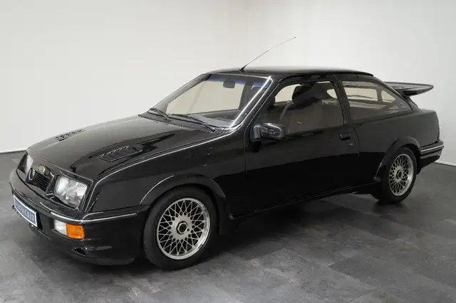 Ford Sierra RS Cosworth