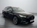 SEAT Leon ST 2,0 TDI DSG FR- Line 4Drive AHK Schwarz - thumbnail 6
