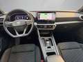 SEAT Leon ST 2,0 TDI DSG FR- Line 4Drive AHK Schwarz - thumbnail 8