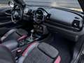 MINI John Cooper Works Clubman 2.0 232 PK ALL4 Pano, JBL, LED, HK Zwart - thumbnail 2