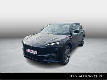 Long Range Long Range Launch Edition