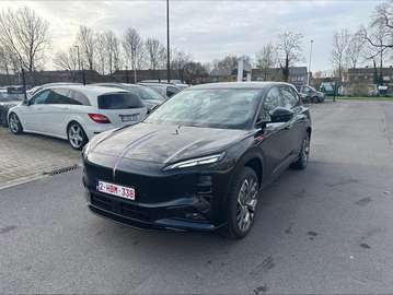 Long Range Long Range Launch Edition