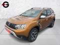 Dacia Duster PRESTIGE Arancione - thumbnail 1