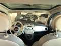 Fiat 500 500 1.2 Lounge 69cv NEOPATENTATI Grijs - thumbnail 8