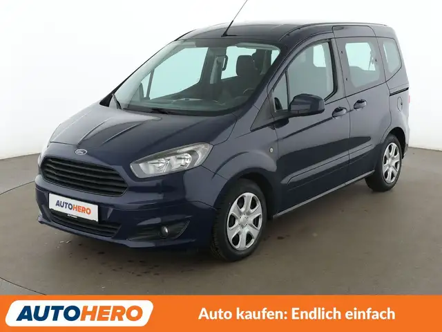 Ford Tourneo