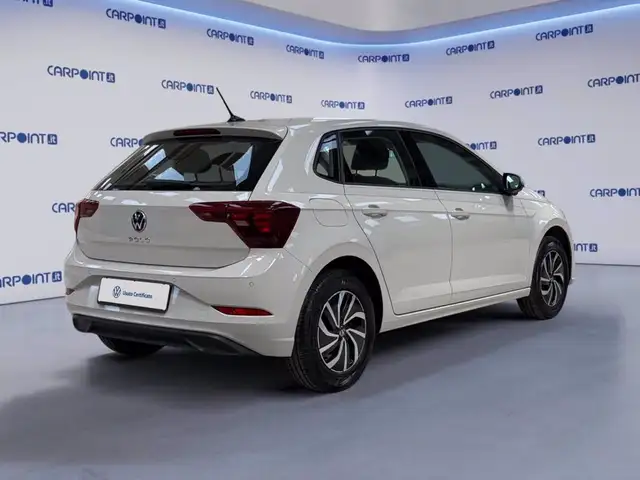 Volkswagen Polo view 6