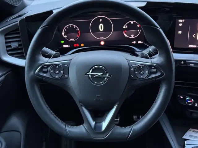 Opel Mokka view 10