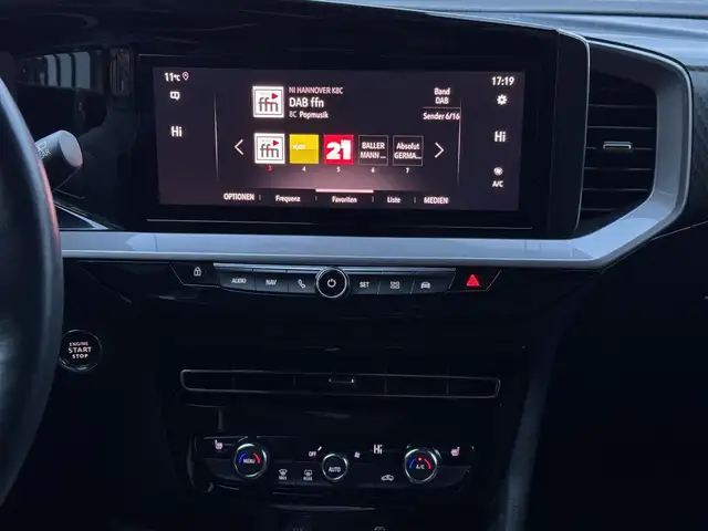 Opel Mokka view 14