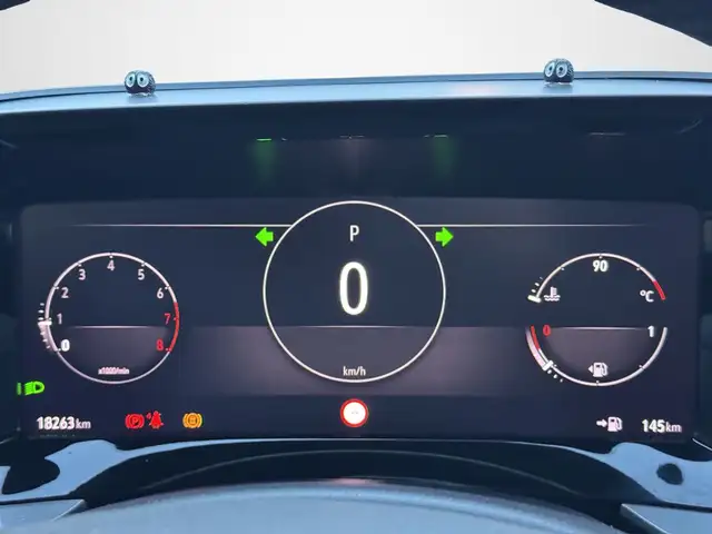 Opel Mokka view 11