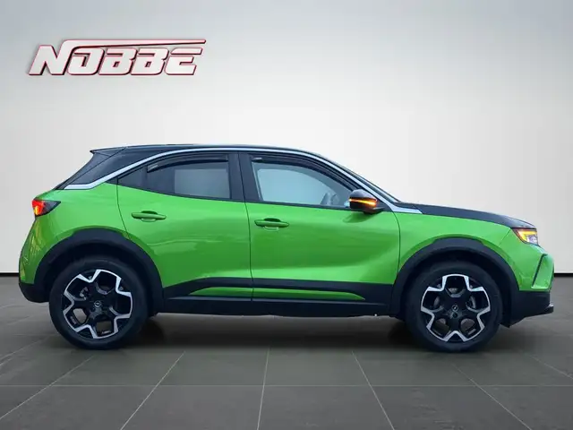 Opel Mokka view 6