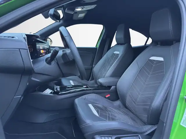 Opel Mokka view 9