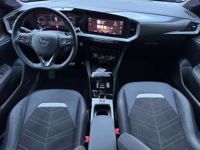 Opel Mokka view 13