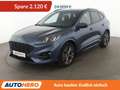 Ford Kuga 2.5 Plug-in Hybrid ST-Line X Aut.*NAVI*HEAD-UP*LED Blau - thumbnail 1