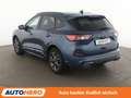 Ford Kuga 2.5 Plug-in Hybrid ST-Line X Aut.*NAVI*HEAD-UP*LED Blau - thumbnail 4