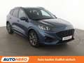 Ford Kuga 2.5 Plug-in Hybrid ST-Line X Aut.*NAVI*HEAD-UP*LED Blau - thumbnail 8